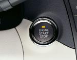 Lexus LS460 2006 года